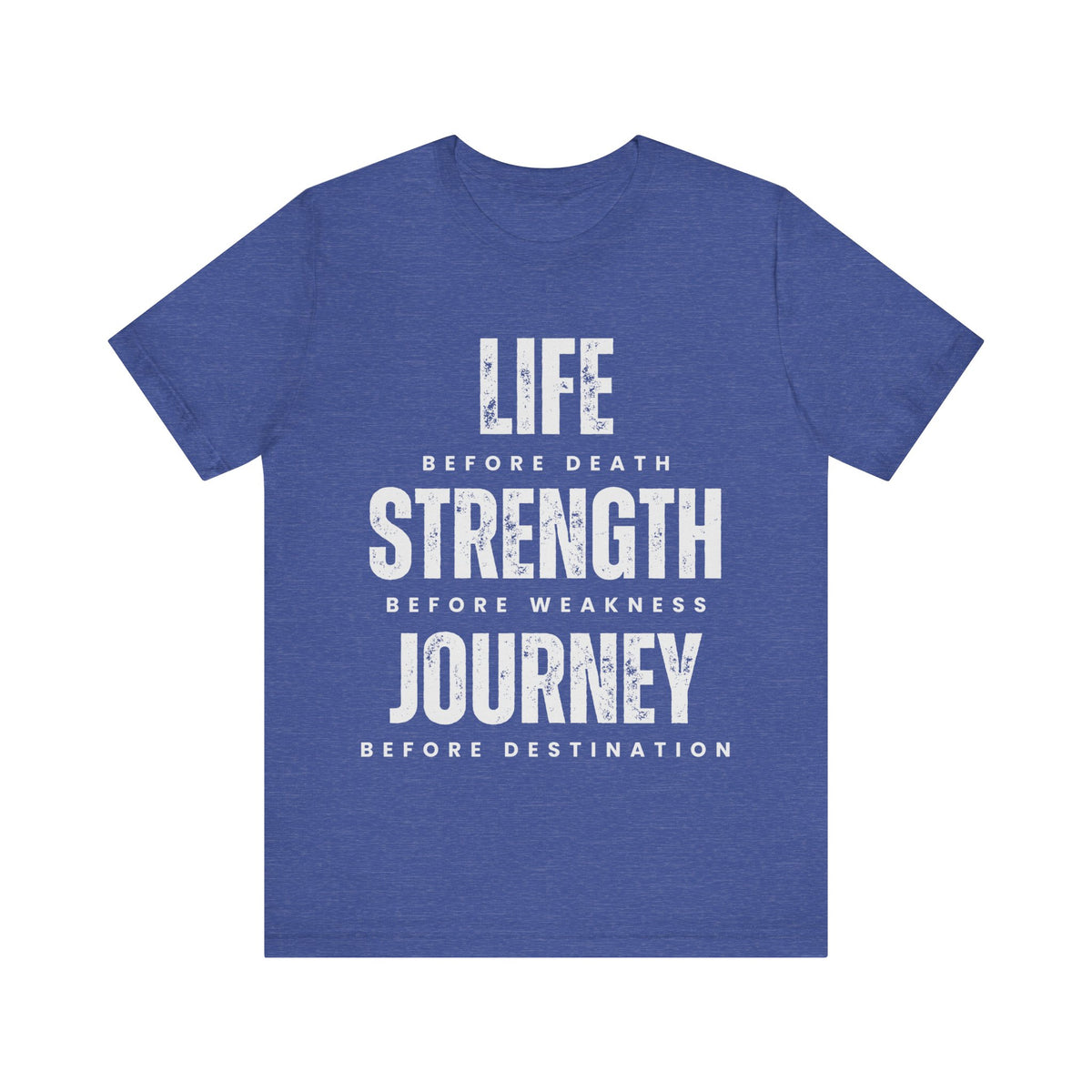 Immortal Words, Way of Kings Unisex T-shirt