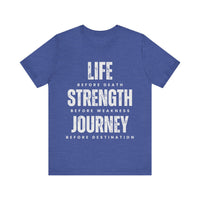 Immortal Words, Way of Kings Unisex T-shirt