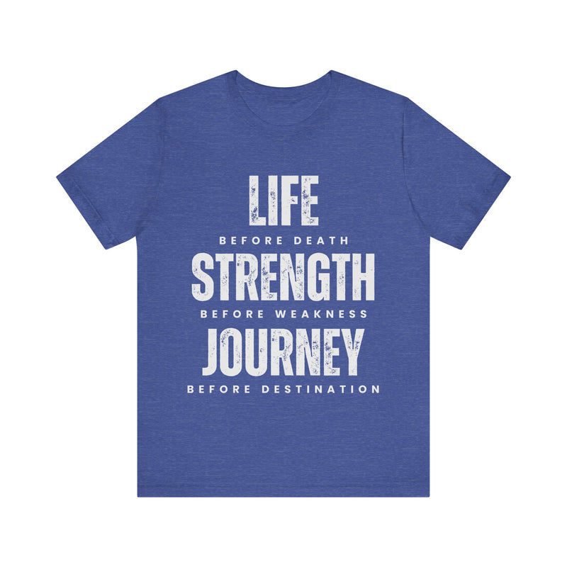 Immortal Words, Way of Kings Unisex T-shirt