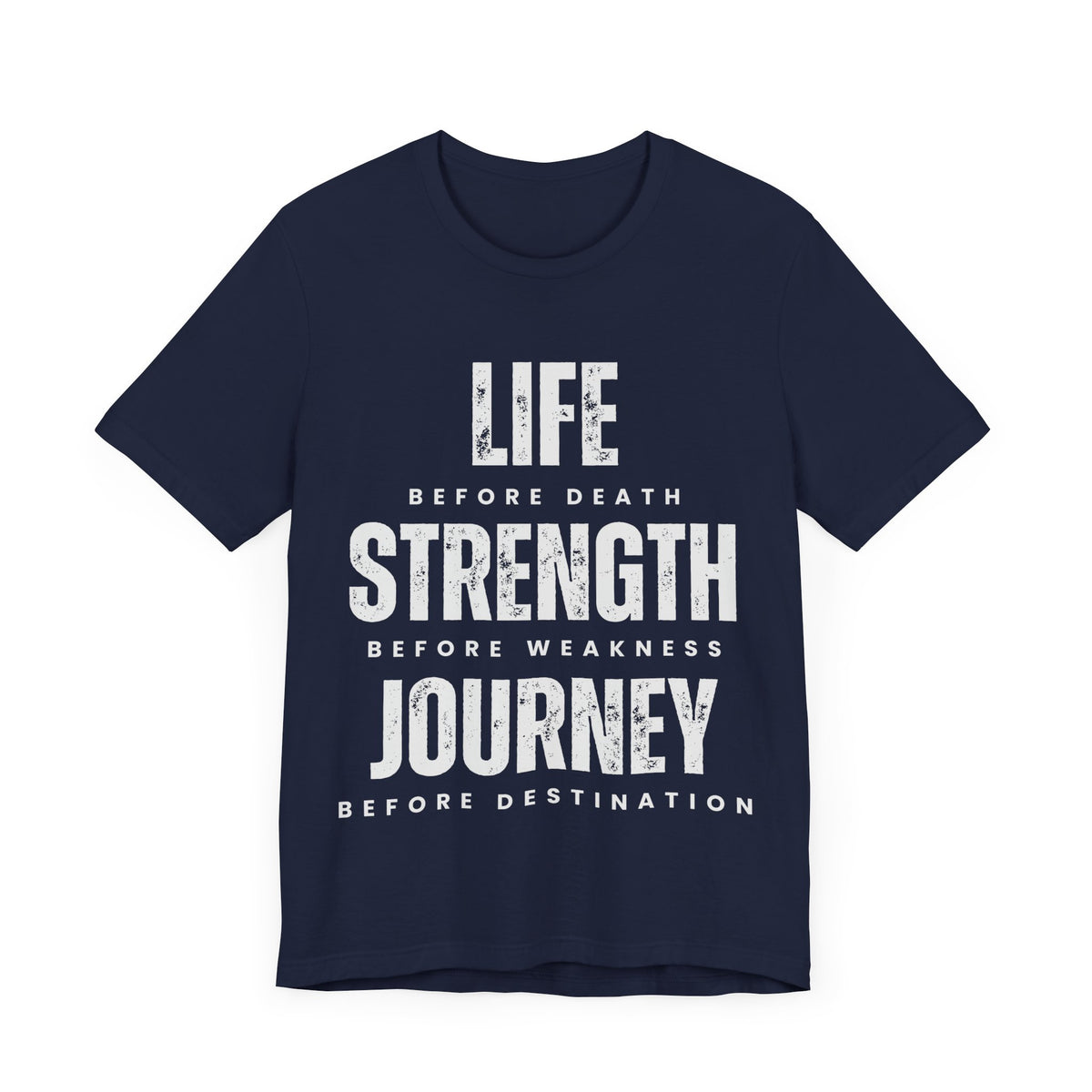 Immortal Words, Way of Kings Unisex T-shirt