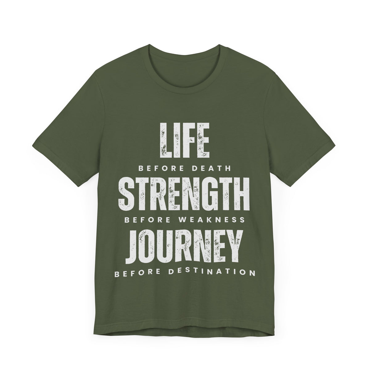 Immortal Words, Way of Kings Unisex T-shirt