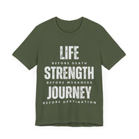 Immortal Words, Way of Kings Unisex T-shirt
