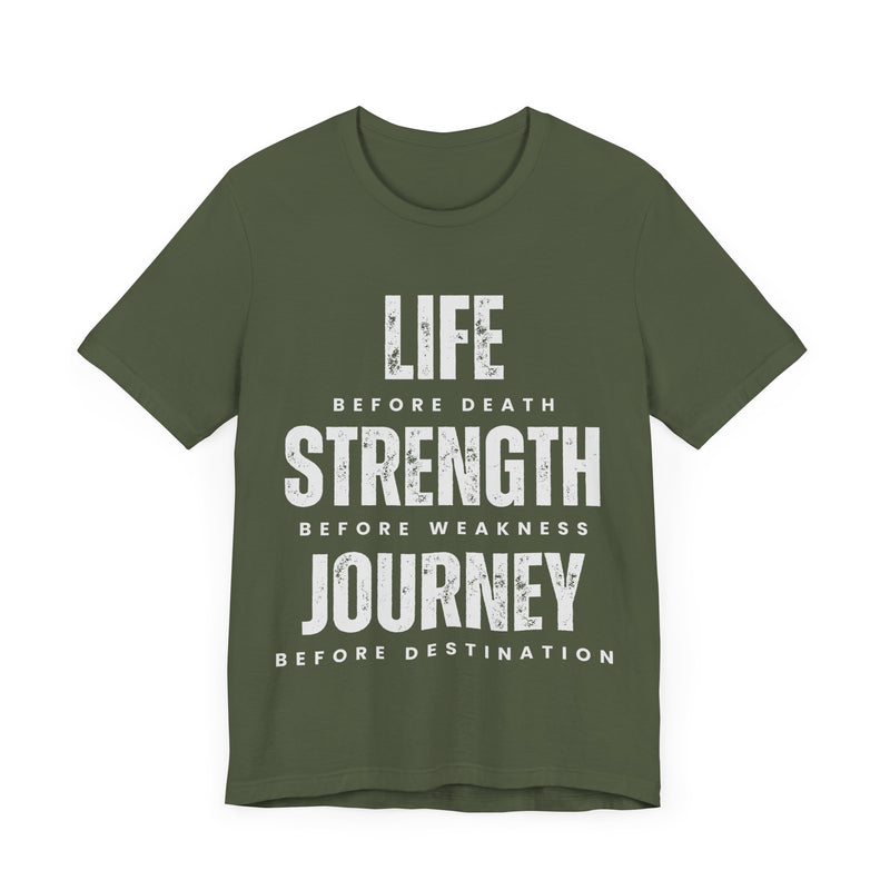 Immortal Words, Way of Kings Unisex T-shirt