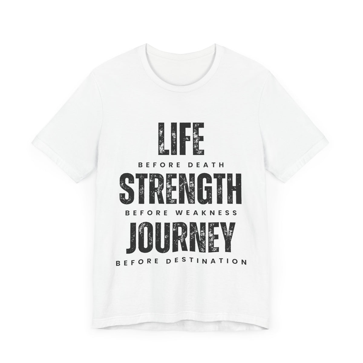 Immortal Words, Way of Kings Unisex T-shirt