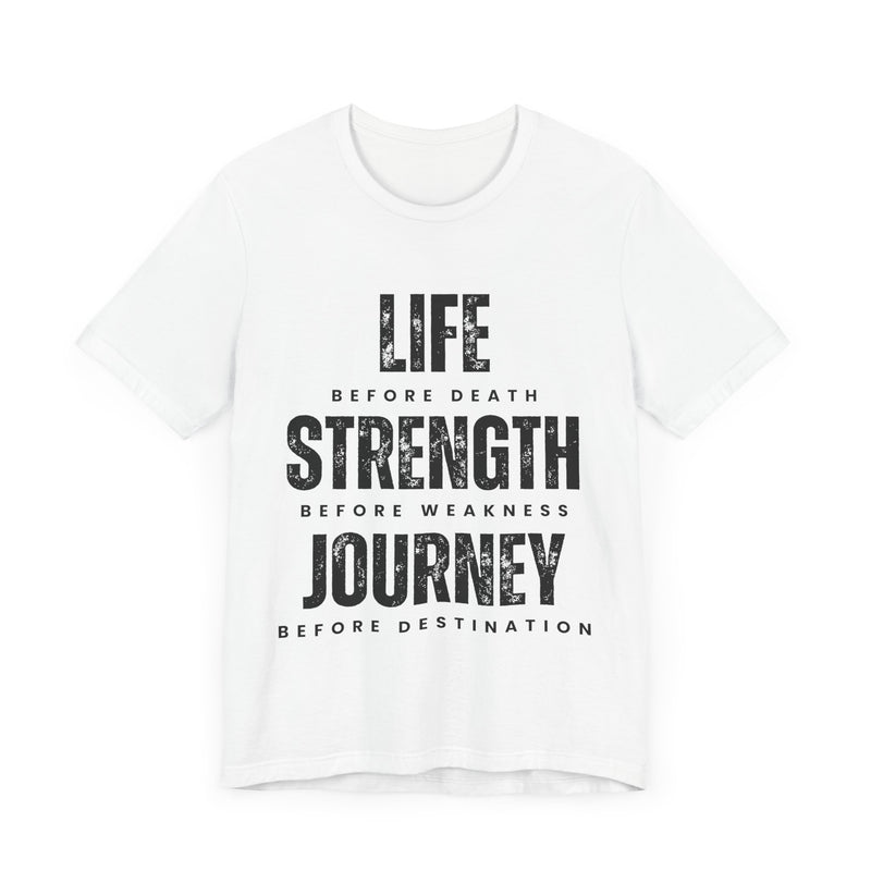 Immortal Words, Way of Kings Unisex T-shirt
