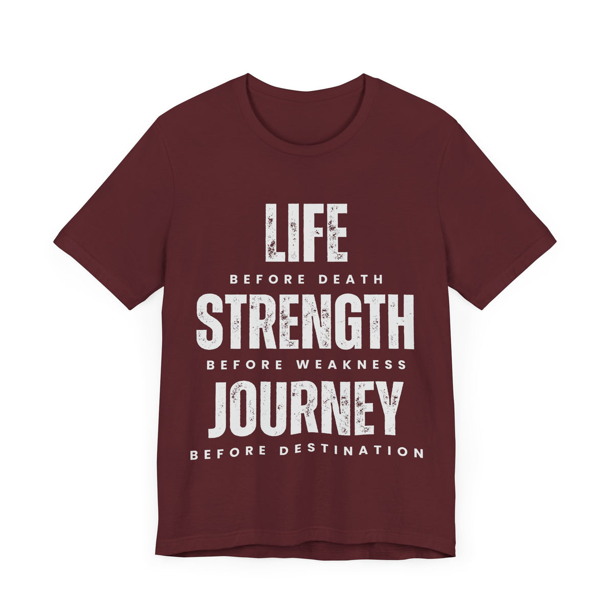 Immortal Words, Way of Kings Unisex T-shirt