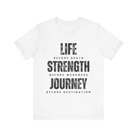 Immortal Words, Way of Kings Unisex T-shirt