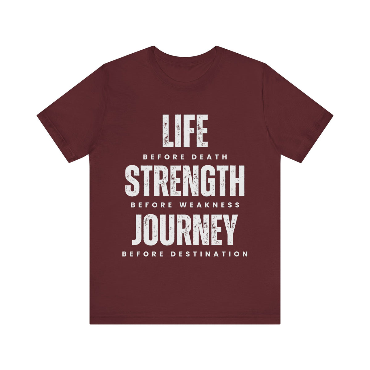 Immortal Words, Way of Kings Unisex T-shirt
