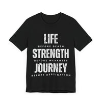 Immortal Words, Way of Kings Unisex T-shirt