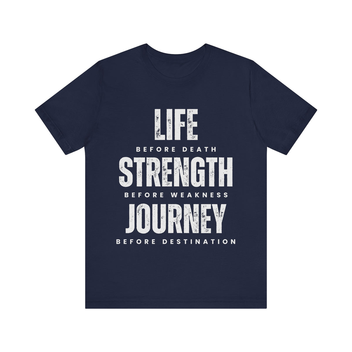 Immortal Words, Way of Kings Unisex T-shirt