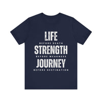 Immortal Words, Way of Kings Unisex T-shirt