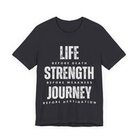 Immortal Words, Way of Kings Unisex T-shirt