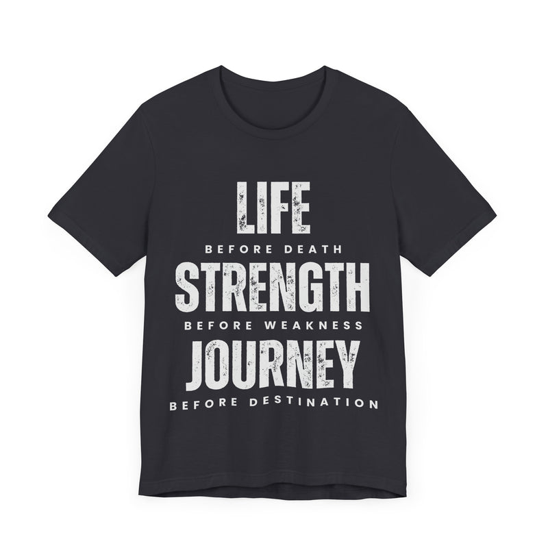 Immortal Words, Way of Kings Unisex T-shirt