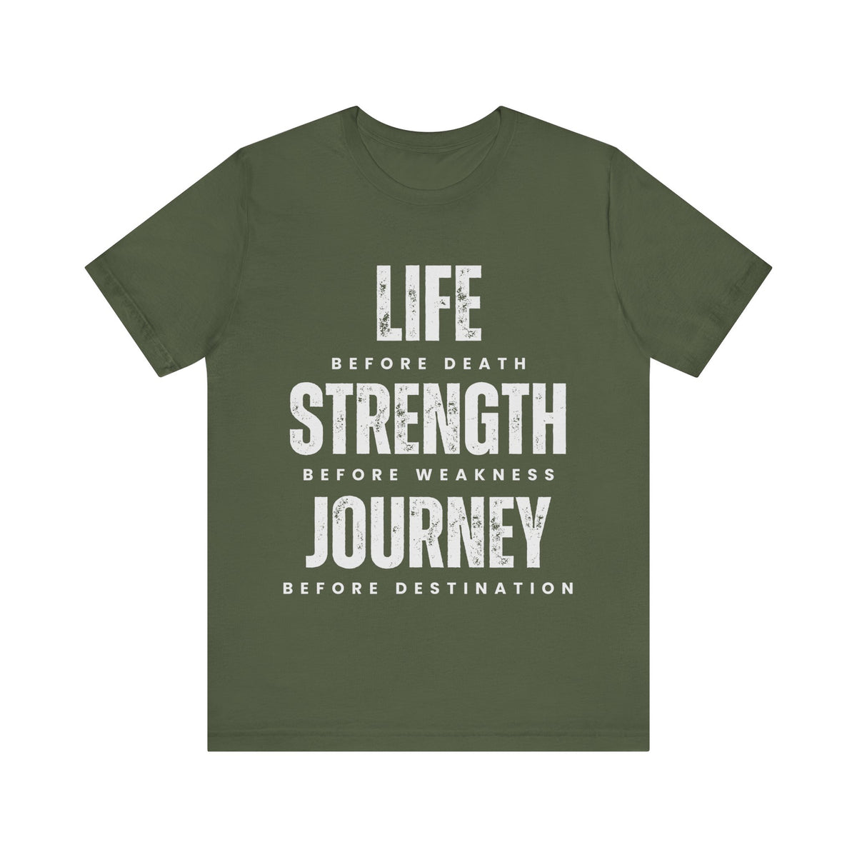 Immortal Words, Way of Kings Unisex T-shirt