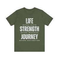 Immortal Words, Way of Kings Unisex T-shirt