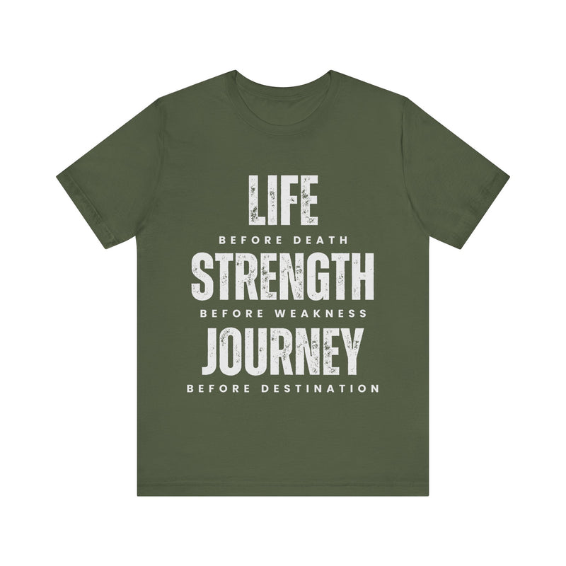 Immortal Words, Way of Kings Unisex T-shirt