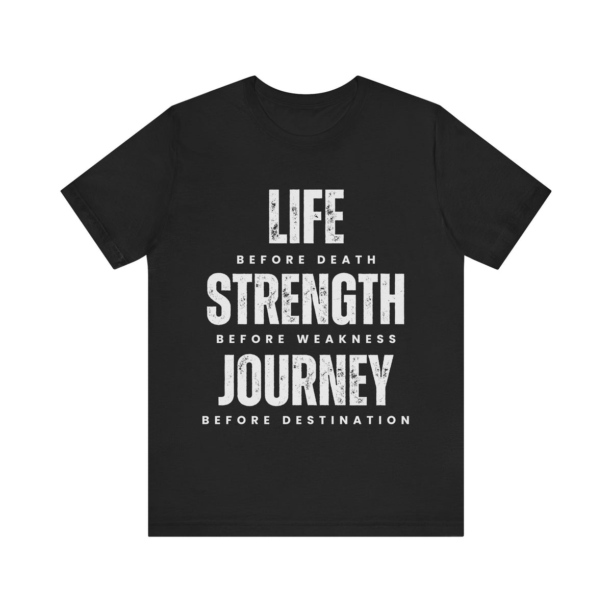 Immortal Words, Way of Kings Unisex T-shirt