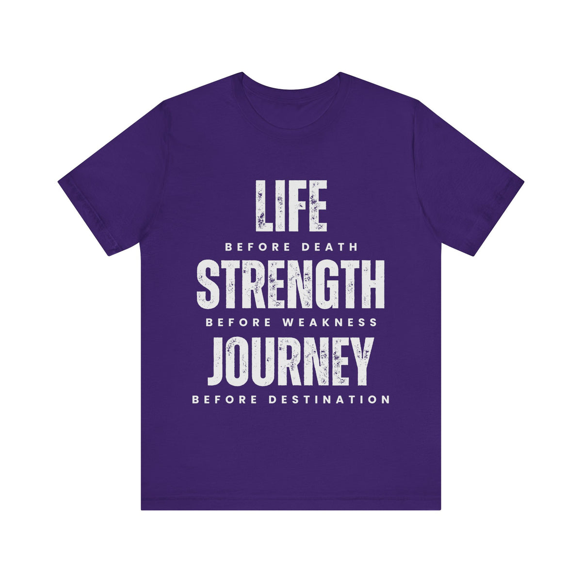 Immortal Words, Way of Kings Unisex T-shirt