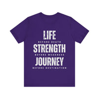 Immortal Words, Way of Kings Unisex T-shirt