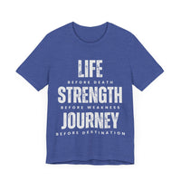 Immortal Words, Way of Kings Unisex T-shirt