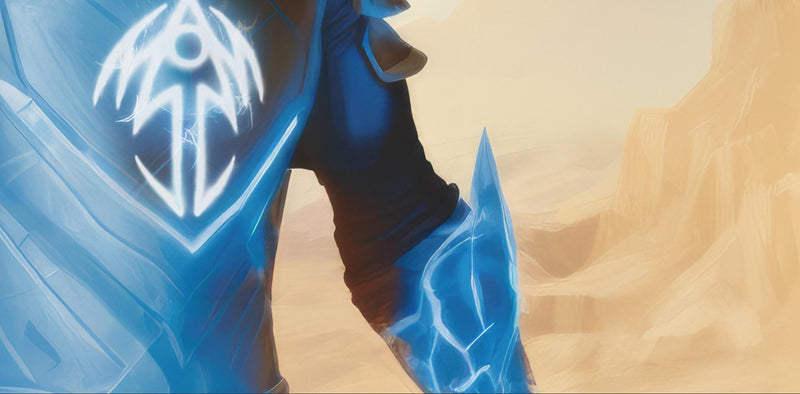 Kaladin Stormblessed Poster, Bridge Four Glyph, Kholinar, Brandon Sanderson's Stormlight Archive / Cosmere, physical poster, various sizes