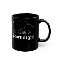 Stormlight Coffee Mug, 11oz Stormlight Archive Mugs, Fantasy Book Lover Gift, Cosmere Fan Cup, Inspired by Brandon Sanderson
