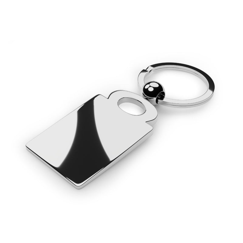 Sylphrena honorspren Keychain, Cosmere Keyring, Spren Bag Charm, Fantasy Fan Gift, Stormlight Archive Inspired Keychain