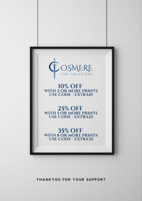 Dog and Dragon Printable Poster, You Will be Warm Again, Stormlight Archive Wall Art, Matte Print, Home Decor, Cosmere Art, Digital Download