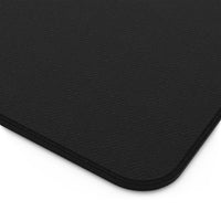 The Dog and Dragon Desk Mat, Stormlight Archive, Gaming Mouse Pad, Novelty Desk Accessories, Office Decor, Draconic Fantasy Desk Mat